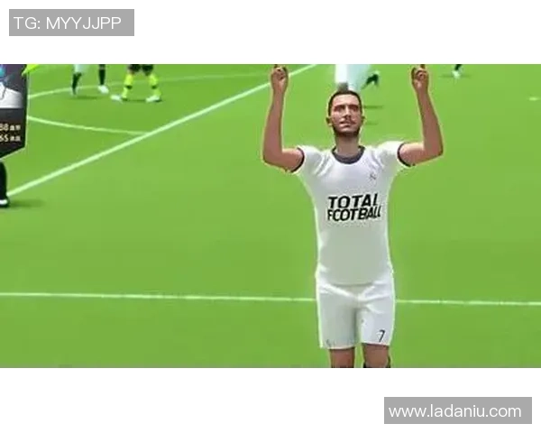 足球球星颜值爆表引发热议 各路帅气男神谁是你的心动之选